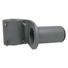 Taco Marine TACO ShadeFin Mini Square Tube Rail Mount T10-4000-9